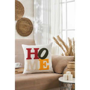 Obliečka na vankúš 43x43 cm – Mila Home vyobraziť