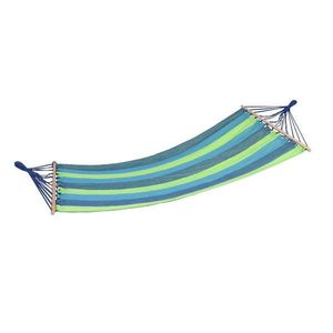 Hojdacia sieť 155 cm Hawaii – Garden Pleasure vyobraziť