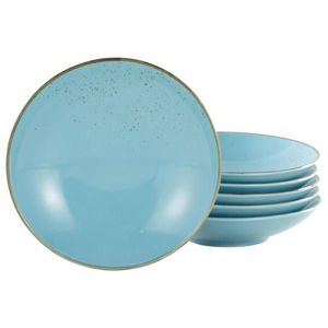 Creatable SADA HLBOKÝCH TANIEROV 22 cm vyobraziť