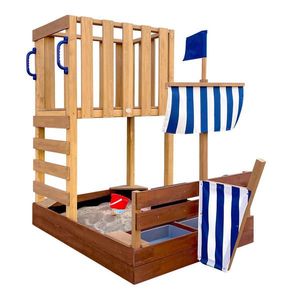 Ambia Garden VEŽA NA HRANIE vyobraziť