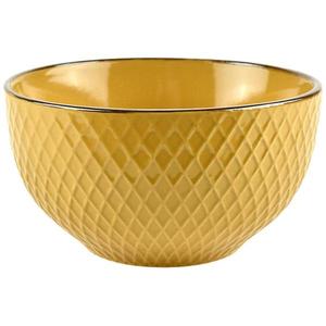 Miska Malai 13, 5 cm žltá 639854 vyobraziť