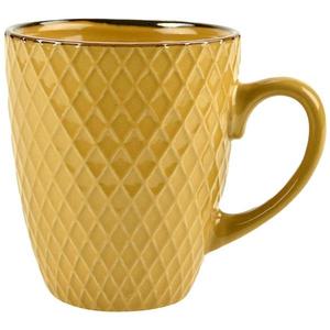 Hrnček Malai 250 ml žltá 639873 vyobraziť