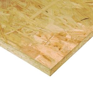 OSB Doska 3 15 mm 1250x2500mm vyobraziť