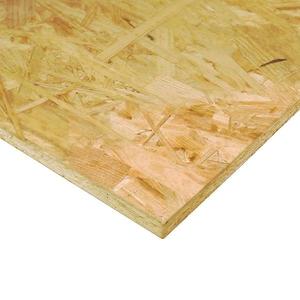 OSB Doska 3 10 mm 1250x2500mm vyobraziť