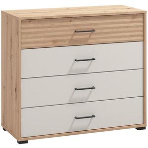 Komoda Modena 4f Artisan/Kašmír 11013057 vyobraziť
