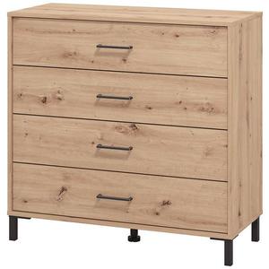 Komoda Vienne 4f Artisan 11013442 vyobraziť