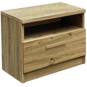 Nočný stolík Canada Ca-1sn Artisan vyobraziť