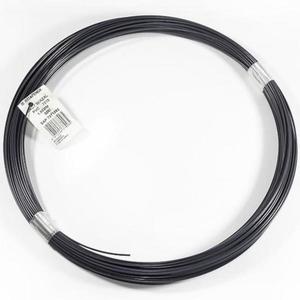 Viazací drôt PVC 2, 00 mm 50 m vyobraziť