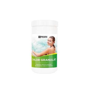 Prospa Chlór do vírivky 1 kg vyobraziť