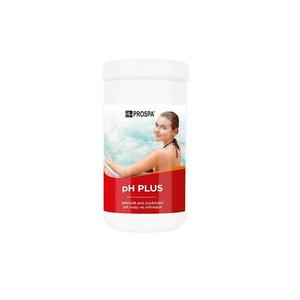 PROSPA pH+ do vírivky 1 kg vyobraziť