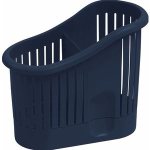 CURVER Odkvapkávač na príbory | tmavomodrá vyobraziť