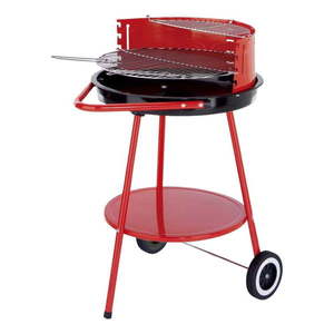 Gril na drevené uhlie ø 51 cm - Garden Pleasure vyobraziť