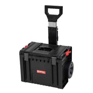 Box na náradie Pro – Qbrick Sys­tem vyobraziť