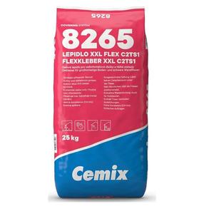 CEMIX LEPIDLO XXL 8265 25KG vyobraziť