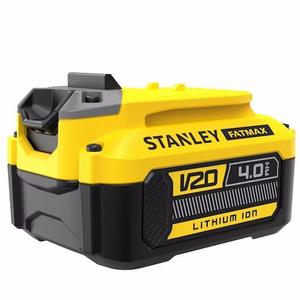Stanley Fatmax Akumulátor 18V 4.0Ah V20 SFMCB204 vyobraziť