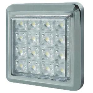 Lionel LED-1pkt 1x16 Biela studená vyobraziť