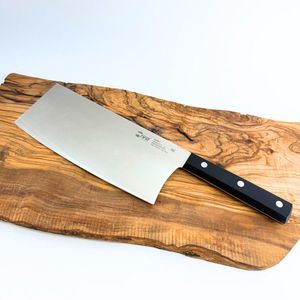 IVO Sekáč na mäso IVO Solo 20 cm - čierny 26400 vyobraziť