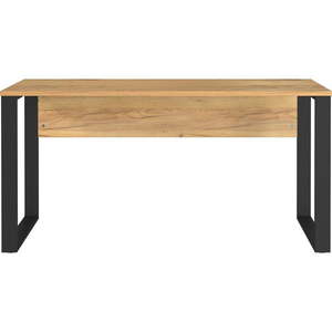 Pracovný stôl 60x150 cm Adrano – Germania vyobraziť