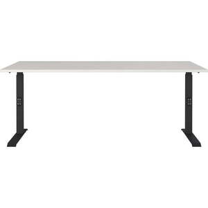 Pracovný stôl 80x180 cm Agenda – Germania vyobraziť