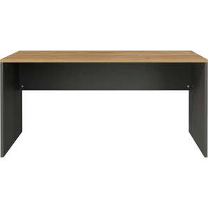 Pracovný stôl 79x158 cm Podium – Germania vyobraziť