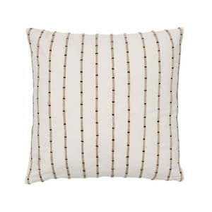 Bavlnená obliečka na vankúš 45x45 cm Auila – Kave Home vyobraziť