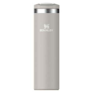 Sivý termo hrnček 600 ml AeroLight Transit Ash – Stanley vyobraziť