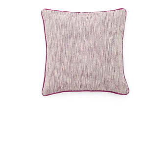 Bavlnená obliečka na vankúš 45x45 cm Brisella – Kave Home vyobraziť