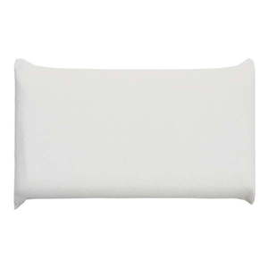 Anatomický vankúš s výplňou z pamäťovej peny 33x70 cm Sasa – Kave Home vyobraziť