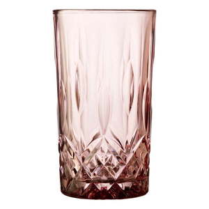 Poháre v súprave 4 ks 380 ml Highball Sorrento – Lyngby Glas vyobraziť