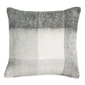 Obliečka na vankúš s prímesou vlny 45x45 cm Catarina – Kave Home vyobraziť