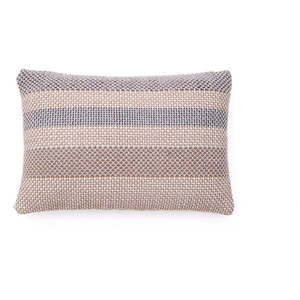 Obliečka na záhradný vankúš 40x60 cm Lunet – Kave Home vyobraziť