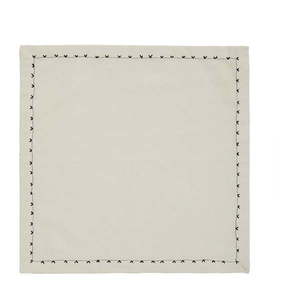 Textilné obrúsky v súprave 2 ks 35x35 cm Olim – Kave Home vyobraziť
