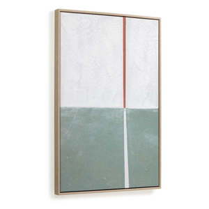 Obraz 50x70 cm Malvern – Kave Home vyobraziť