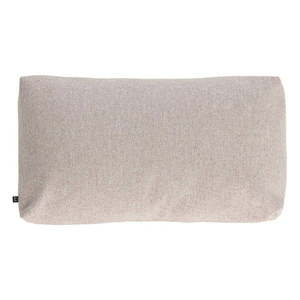 Obliečka na vankúš zo ženilky 30x50 cm Galene – Kave Home vyobraziť