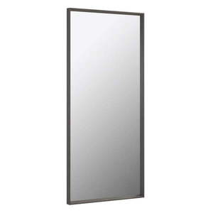 Nástenné zrkadlo 80x180 cm Nerina Dark – Kave Home vyobraziť