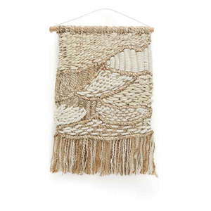 Tapiséria 70x105 cm Prak – Kave Home vyobraziť