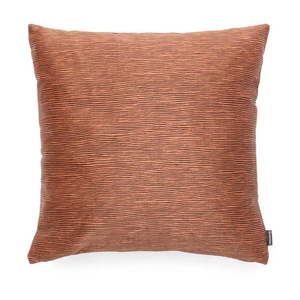 Obliečka na vankúš zo žakára 45x45 cm Mirca – Kave Home vyobraziť