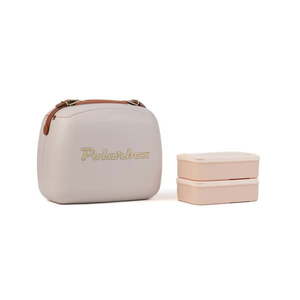 Chladiaci box staroružový 6 l Classic Gold – Polarbox vyobraziť