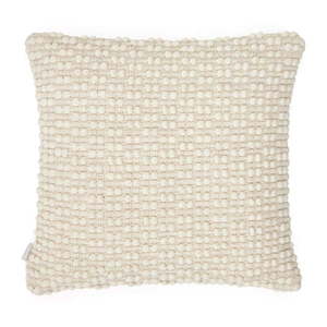 Obliečka na vankúš 45x45 cm Mascarell – Kave Home vyobraziť