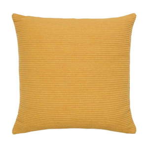 Bavlnená obliečka na vankúš 45x45 cm Minec – Kave Home vyobraziť