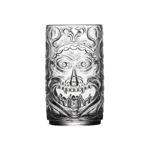 Poháre v súprave 4 ks na koktaily 450 ml Tiki – Lyngby Glas vyobraziť