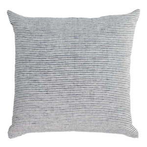 Ľanový obliečka na vankúš 45x45 cm Marena – Kave Home vyobraziť