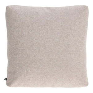 Obliečka na vankúš zo ženilky 45x45 cm Galene – Kave Home vyobraziť