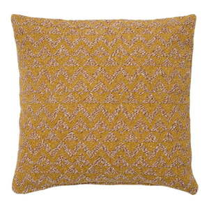 Bavlnená obliečka na vankúš 45x45 cm Magi – Kave Home vyobraziť
