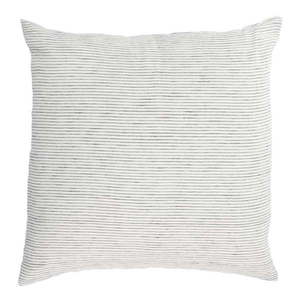 Ľanový obliečka na vankúš 45x45 cm Marena – Kave Home vyobraziť