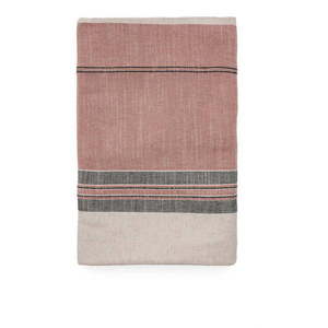 Obrus ​​s prímesou ľanu 170x250 cm Veliat – Kave Home vyobraziť