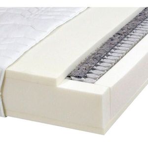 Sleeptex TAŠTIČKOVÝ MATRAC, 90/200 cm vyobraziť