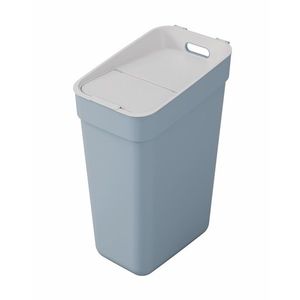 CURVER Odpadkový kôš READY TO COLLECT 30L | svetlosivá vyobraziť