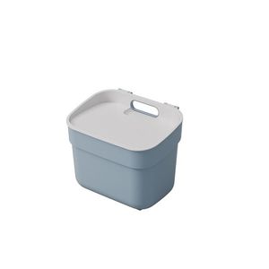 CURVER Odpadkový kôš READY TO COLLECT 5L | svetlosivá vyobraziť