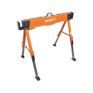 Waart Pracovný Stojan 613-855MM W47B709 vyobraziť